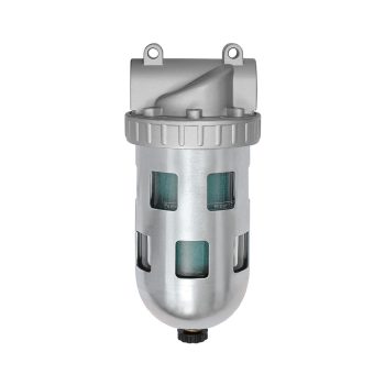    Speciális szűrő »Standard«, PC-tartály és védőkosár, BG 1, G 1/4