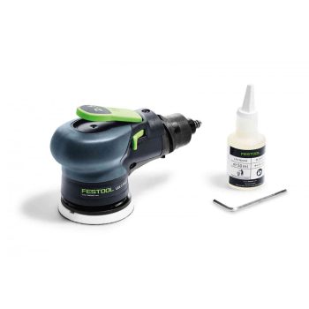   Festool Sűrített levegővel működő excenteres csiszoló LEX 3 77/2,5