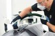 Festool Sűrített levegővel működő excenteres csiszoló LEX 3 77/2,5