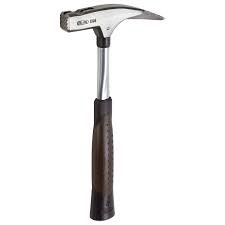 Ácskalapács Picard acél 2K nyél,mágneses recézett, 600g, /69810/