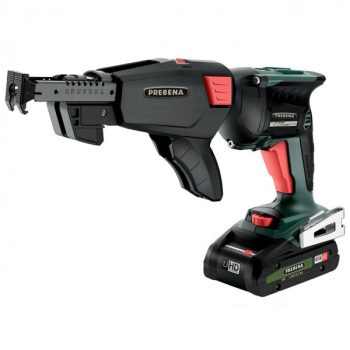 PREBENA 6A-MGS55 Akkus gipszkarton csavarozó 25-55mm