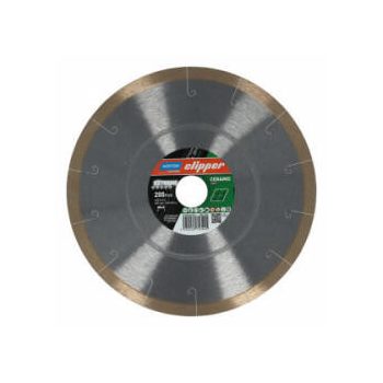   GYÉMÁNT PENGE 200X25,4 MM NORTON CLIPPER EXTRÉM KERÁMIA SOFT