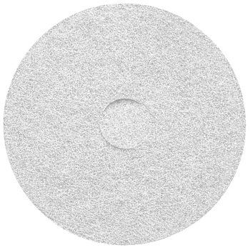   CLEANCRAFT Fehér polírozókorong 22 "/ 55,9cm ASSM 560 / VE = 5 db