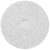 CLEANCRAFT Fehér polírozókorong 22 "/ 55,9cm ASSM 560 / VE = 5 db