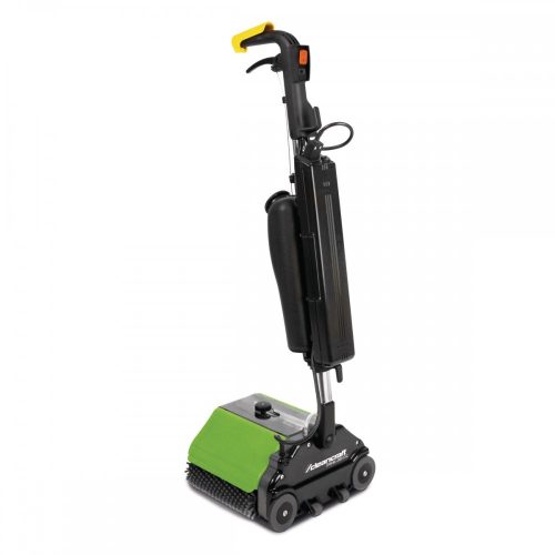 Cleancraft Tisztítógép  dupla kefés DWM 280 DC
