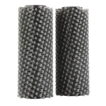 CLEANCRAFT szürke kefe DWM 280 gépekhez