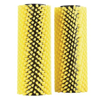 CLEANCRAFT Puha kefe sárga DWM 280 gépekhez