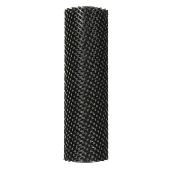   CLEANCRAFT fekete kefe - kemény Ø 102 / 280 mm DWM-K, DWM-H 340 gépekhez