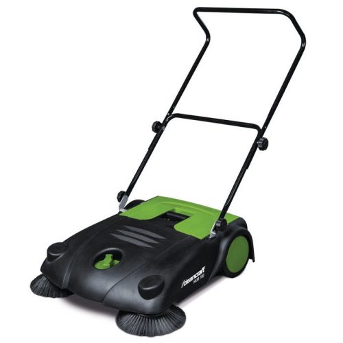 Cleancraft Seprőgép HKM 700 manuális