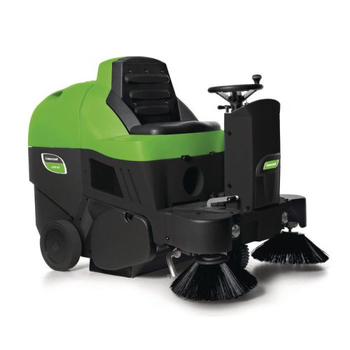Cleancraft Seprőgép AUKM 600 