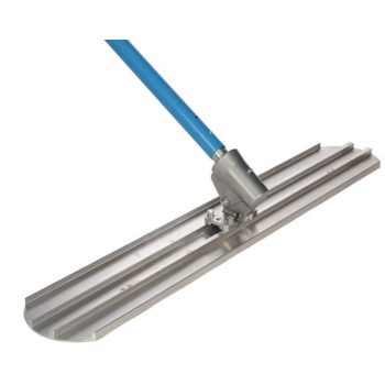   BETONTROWEL kézi betonlehúzólap szett (magnéziumos, 90cm)