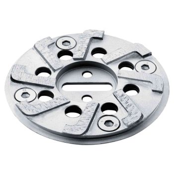 Festool Szerszámfej DIA HARD-RG 80