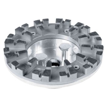 Festool Szerszámfej DIA HARD-RG 150