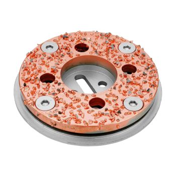 Festool Szerszámfej HW COARSE-RG 80