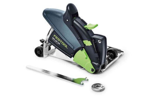 Festool Elszívóbúra DCC-AG 125