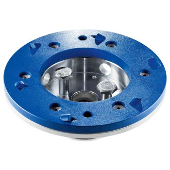 Festool Szerszámfej DIA THERMO-RG 150