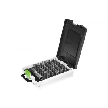 Festool Bittartó kazetta TX 10-50/BH-SORT/31x