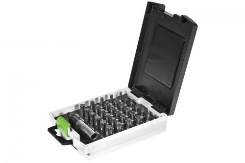 Festool Bittartó kazetta TX 10-50/BH-SORT/31x