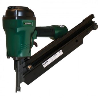 PREBENA 7S-PR90 Szalagtáras szegbelövő 50-90mm-ig