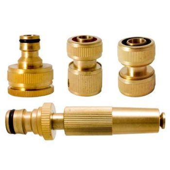 Öntöző készlet 4db-os.