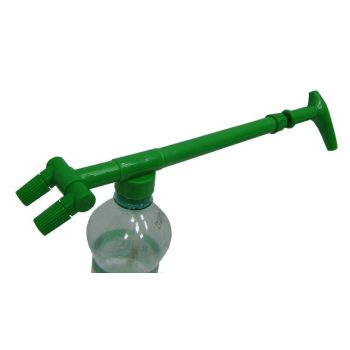 Permetező PET palackhoz