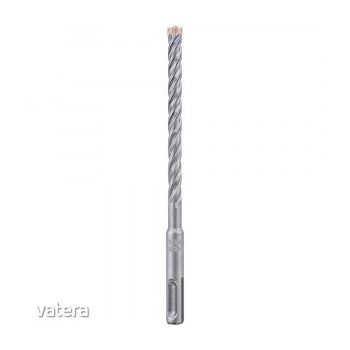 Kétélű SDS-Plus fúró Alpen 6.5x160mm