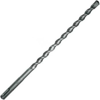 Kétélű SDS-Plus fúró Alpen 6.5x260mm