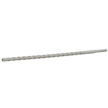 Négyélű SDS+ fúró Alpen 10x450mm