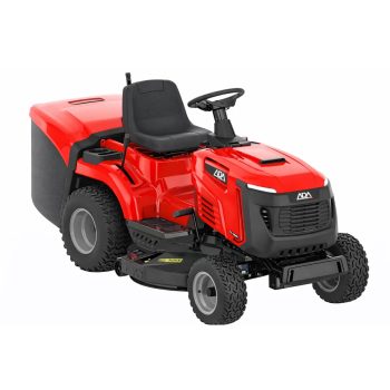  Fűnyírótraktor gyűjtős AGM LTM 86-25 Villager