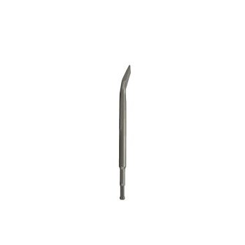 SDS-Max Széles Forgatott Vésőszár Alpen 80x300mm