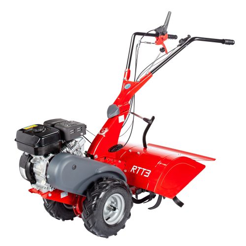 Eurosystems benzinmotoros talajmaró RTT3 B&S CR950