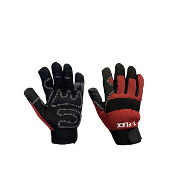 X-FLEX SZERELŐKESZTYŰ 9/L