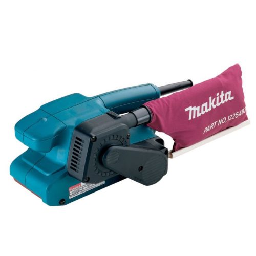 MAKITA 9910 Szalagcsiszoló