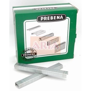 PREBENA A10CNK kapocs acélból 8000db