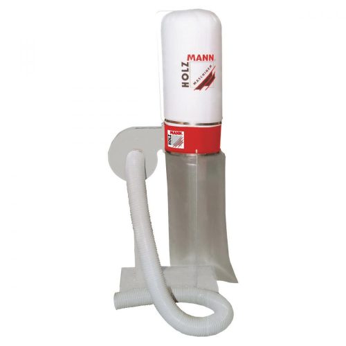 HOLZMANN ABS 1080 Faipari elszívó 100l, 230V,400V