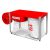 Holzmann ABS 2200FLEX-400V Elszívógép