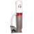 HOLZMANN ABS 2480 Faipari elszívó 300l, 230V