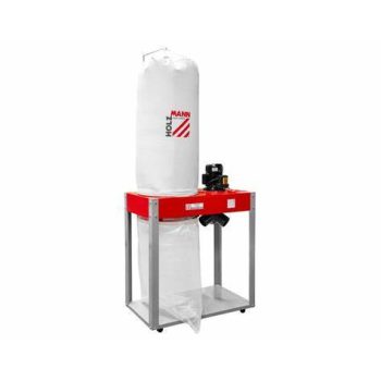 Holzmann ABS 3000SE -230v/400v Elszívógép