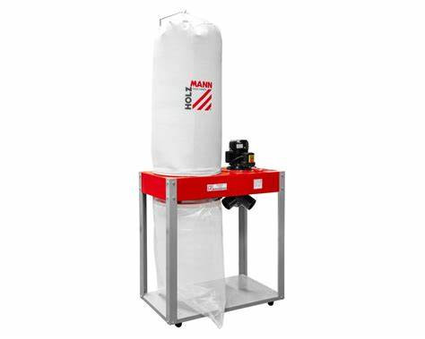 Holzmann ABS 3000SE -230v/400v Elszívógép