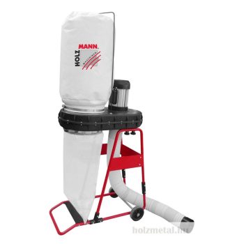 HOLZMANN ABS 850 Faipari elszívó 230V, 40L