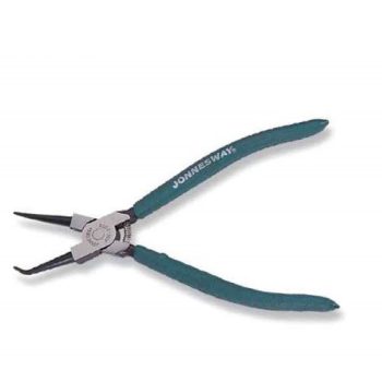 JONNESWAY Zéger fogó belső hajlított 230 mm