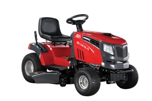 Oldalkidobós fűnyíró traktor AGM LTM 98-19