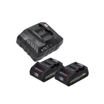 PREBENA CAS Rendszerű akku készlet, 4AH