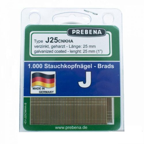 PREBENA Bliszter szeg  J14CNKHA 1000db