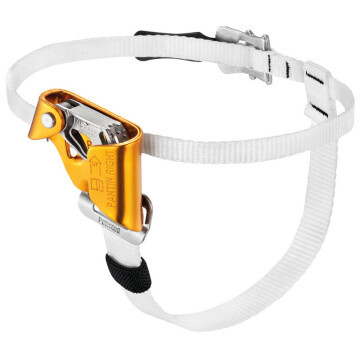 Petzl Pantin kantyú, jobbos 