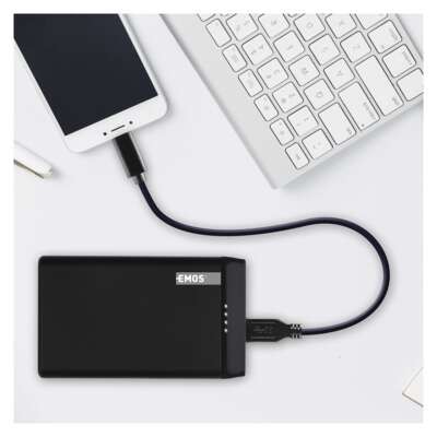 POWERBANK  10 000 mAh