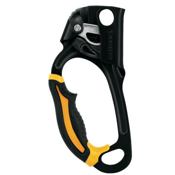 Petzl Ascension B17ALA mászógép