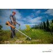 Benzinmotoros fűkasza Villager BC 2700 XCE