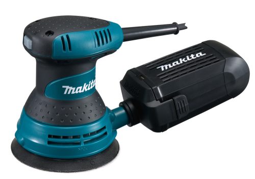 MAKITA BO5030 Excentercsiszoló