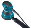 MAKITA BO5030 Excentercsiszoló